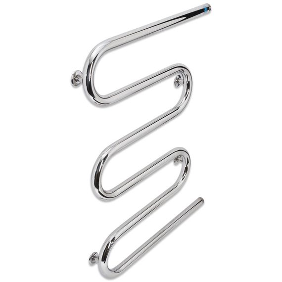 Водяна рушникосушарка Laris Змійовик 32 РС5 600 х 800 1" | Зображення 2