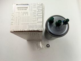 Фільтр паливний Duster 1.5 dCi, RENAULT (164000884R)