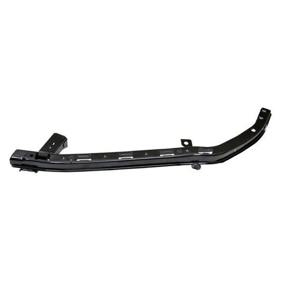 Крепеж переднего бампера Acura TLX '14-17 левый  71190TZ3A00