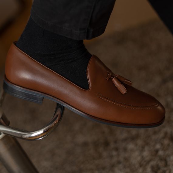 Купуй Руді чоловічі лофери 44 45 розмір | Зображення 3