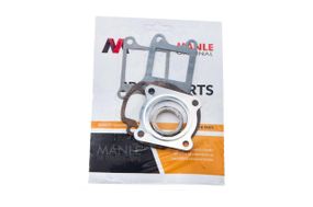 Прокладки циліндра (набір) Honda DIO ZX Ø 40 mm MANLE