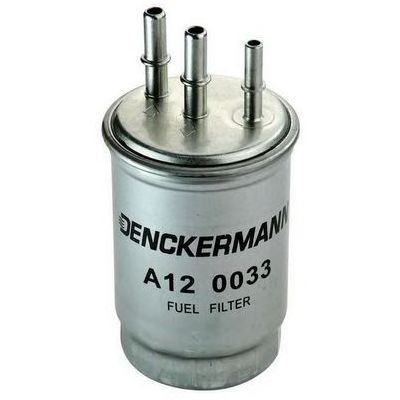 Фильтр топливный DENCKERMANN A120033