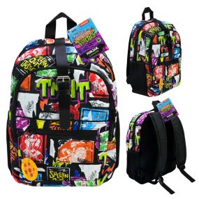 Рюкзак для хлопчика KH76/002L 35х26х13 см Різнокольоровий shop (4897126754636)
