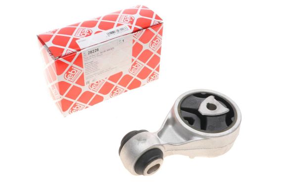 Подушка двигуна верхня  R Renault Kangoo 1.5dci 08- 28226