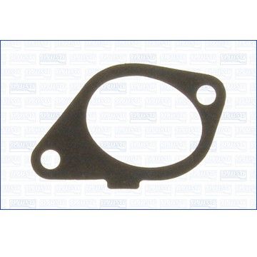 Прокладка выпускного коллектора Berlingo/Scudo/Expert/Partner 1.9D (DW8), Ajusa, 13139100,