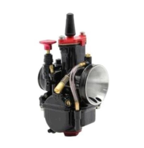 Карбюратор   4T CB/CG   PWK 30   (KEIHIN)   GS