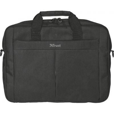 Сумка для ноутбука Trust 16" Primo Black (21551)