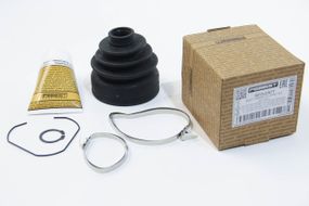 Пильовик ШРУСа внутрішній Mazda CX-7/CX-9 07-, FEBEST (0515CX7T)