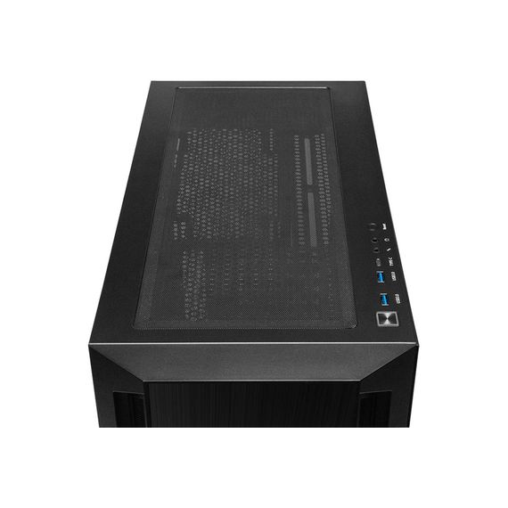 Корпус Chieftec APEX Q (GA-01B-Q-OP) | Зображення 5
