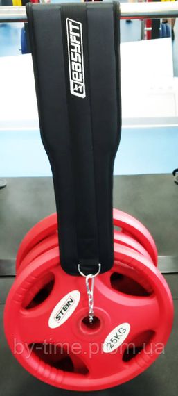 Пояс EasyFit для обтяжень M-size | Зображення 2