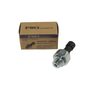 Датчик давления масла Ланос 1.5-1.6 FSO - 96494264