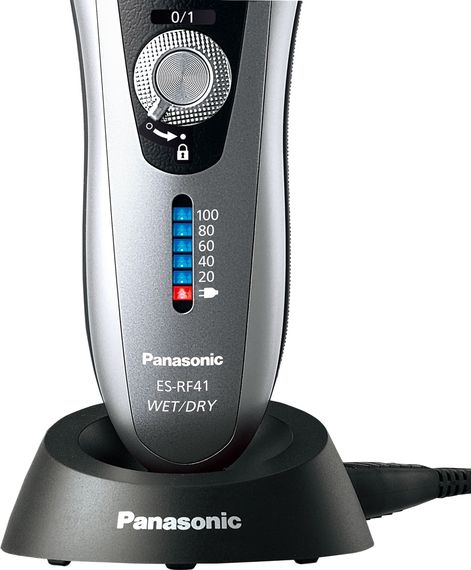 Электробритва Panasonic ES-RF41-S520 (ES-RF41-S520) | Зображення 2