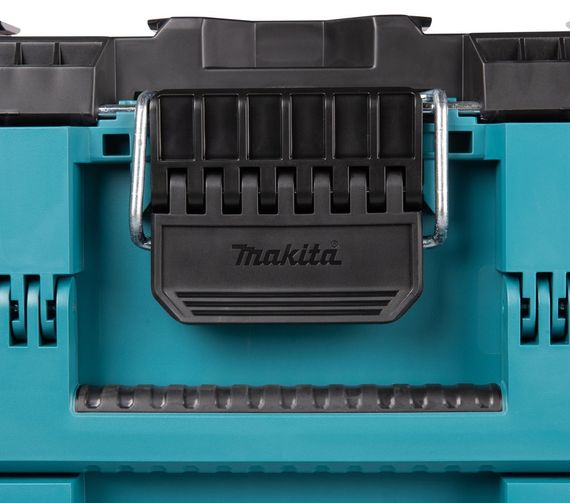 Кейс Extra Large Extension Toolbox №1 системи Makita Maktrak (P-91023) | Зображення 7