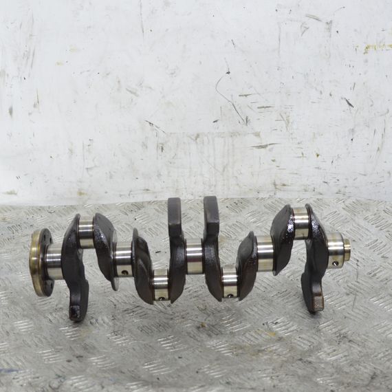 Колінчастий вал 1.4 / 1.6 VTI Peugeot 207 2006-2012 Колінвал Пежо 207 7534733