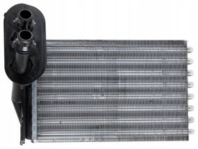 Радиатор Отопления Audi A3 1996-/ Audi Tt 1998- / Vw Bora/ Vw Golf 4 Размер радиатора: 234x158x42