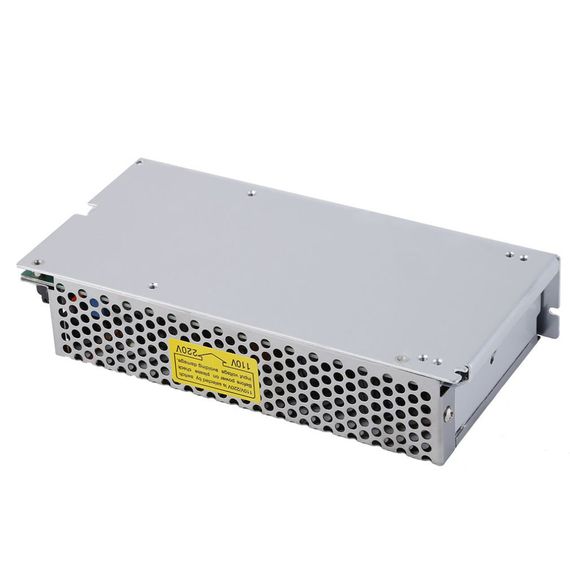 Блок живлення PROLUM™ 12V, 100W, 8.33А, Series "S" | Зображення 3