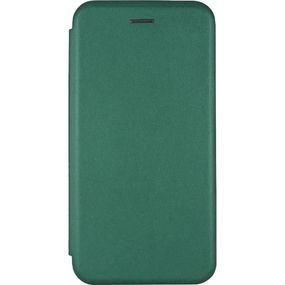Чехол для мобильного телефона BeCover Exclusive Samsung Galaxy A06 SM-A065 Dark Green (712210)