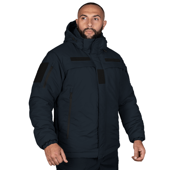 Куртка Patrol System 3.0 Темно-синя (8444), XL