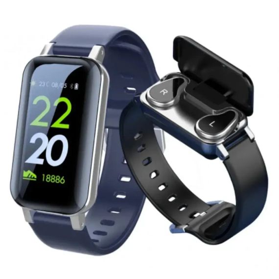 Смарт-годинник Smart Watch BT T89 | Зображення 3