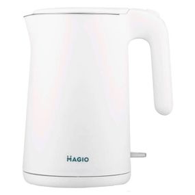 Побутовий чайник для кухні, Електричний чайник з індикатором роботи Хороший для дому MF-68