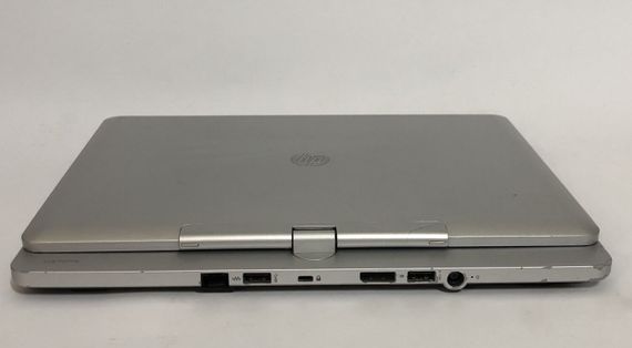 Нетбук-трансформер Б-клас HP EliteBook Revolve 810 G2 / 11.6" (1366x768) IPS Touch / Intel Core i5-4210U (2 (4) ядра по 1.7 - 2.7 GHz) / 8 GB DDR3 / 128 GB SSD / Intel HD Graphics 4400 / WebCam / Win 10 Pro б/в | Зображення 3