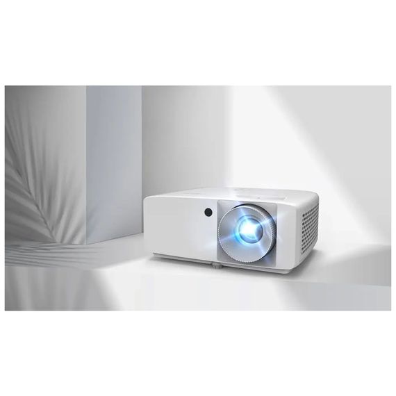 Проектор Optoma ZH420 (E9PD7L301EZ1) | Зображення 6