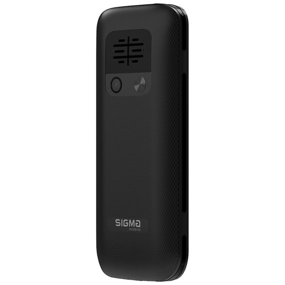 Мобільний телефон Sigma X-style 171 MINI Track Black (4827798813713) | Зображення 5