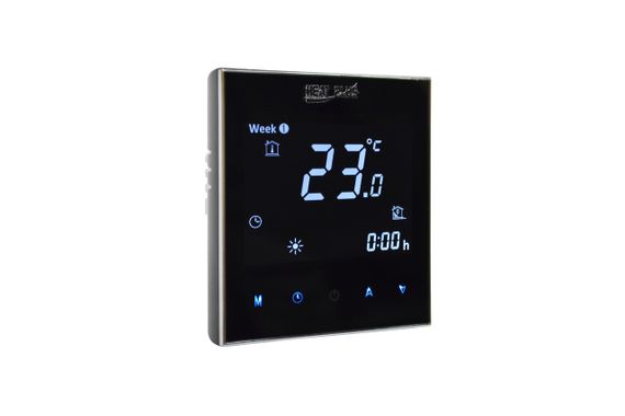 Терморегулятор Heat Plus BHT-2000 Black | Зображення 1