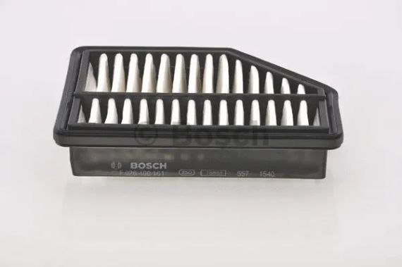 Фільтр повітряний HONDA CIVIC, BOSCH (F026400161) | Зображення 7