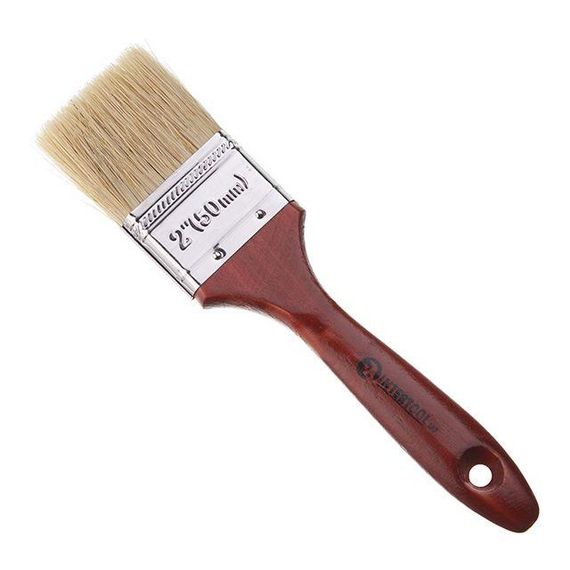 Пензель флейцевий 50*15*44 мм INTERTOOL KT-1050