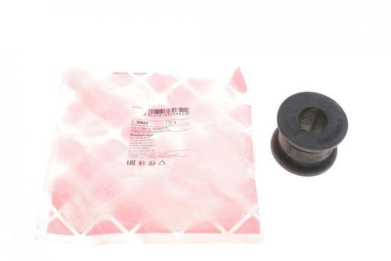 Втулка стабілізатора переднього Mercedes Benz A-class W168 97-04 30852