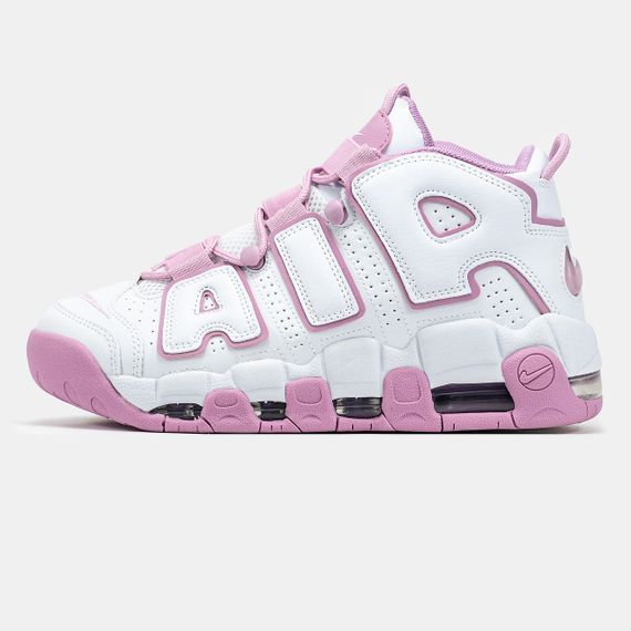 Кросівки жіночі Air More Uptempo весна / літо / осінь 1925 | Зображення 4