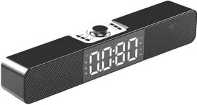 Мобільна колонка з потужністю 10 Вт та Bluetooth 5.0 XPRO SoundBar Q10 (45882-10054_462)