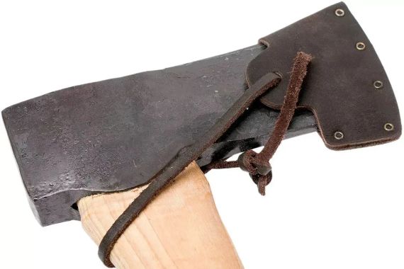 Сокира Hultafors Premium Splitting Axe Hult 1.5 | Зображення 4
