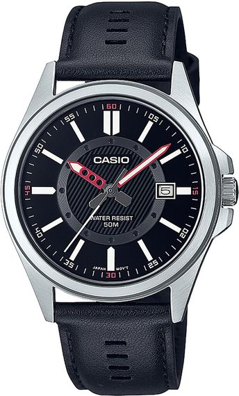 Годинник CASIO MTP-E700L-1EVEF