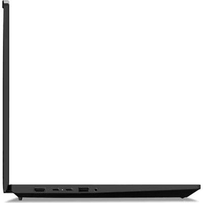Ноутбук Lenovo ThinkPad P16s Gen 3 (21KS0003RA) | Зображення 3