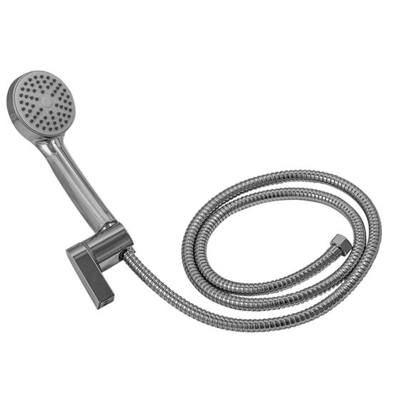 Змішувач для ванни Globus Lux Niagara GLN-0102N | Зображення 2