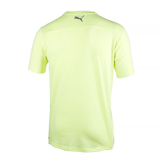 Футболка Puma RUN LOGO SS TEE M | Зображення 1