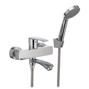 Змішувач для ванної CRON VEGA 009 (CR0827)