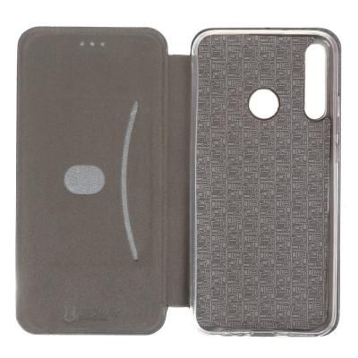 Чехол для моб. телефона BeCover Exclusive New Style Huawei P40 Lite E / Y7p Gray (704915) (704915) | Зображення 4