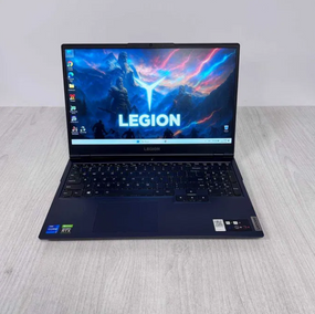 Ноутбук Lenovo Legion 5 15ITH6H 165Hz i7 11800H 16GB SSD 512GB RTX 3070 Б/В