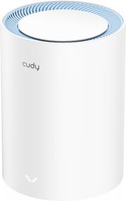 Система WiFi Cudy M1200(2-pack), AC1200 Wi-Fi Mesh Solution