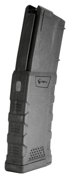 Магазин Магазин на 30 патронов Магазин MFT кал. 5.56 X 45 мм  Магазин 5.56 Рожки Рожки на АР М4 | Зображення 5