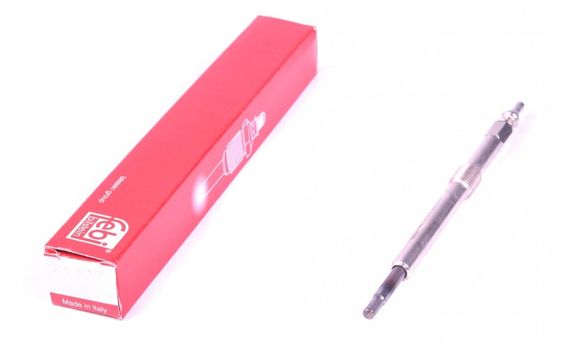 Свічка розжарювання VW LT 2.8TDI 02- 92 96KW  ATA,AGK  29317