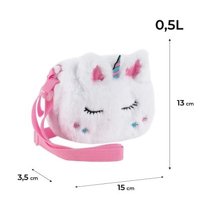 Сумка детская Kite Kids Unicorn 2710 (K25-2710-1) | Зображення 6