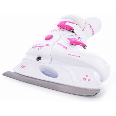 Коньки Tempish Fur Expanze Plus Girl 33-36 (130000219/33-36) | Зображення 1