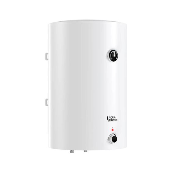 Водонагрівач електричний Aquatronic 30 л універсальний, мокрий ТЕН 1,5 кВт Round W303815 B4 | Зображення 2