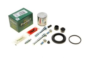 Ремкомплект суппорта заднего Toyota Land Cruiser 100 98-07 d=48mm Sumitomo +1 поршен направляю  748345