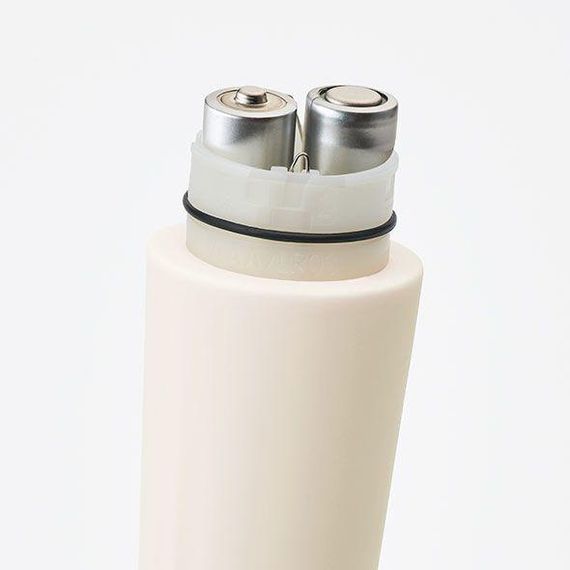 Мінівібратор IROHA RIN Akane з дуже м'яким кінчиком | Зображення 5