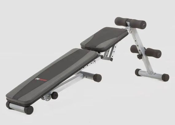 Регульована лава Everfit WBK-400 (WBK 400) | Зображення 4